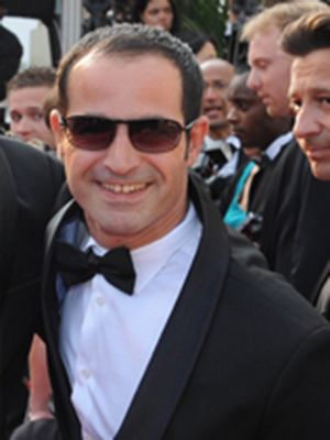 Affiche Laurent Casano