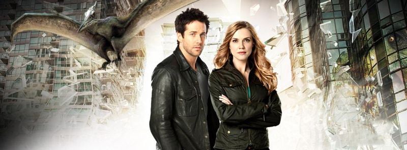 Photo Niall Matter, Sara Canning