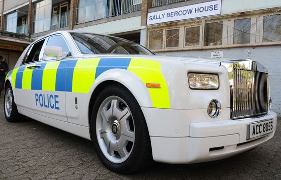 Close Case : affaires classées : Photo