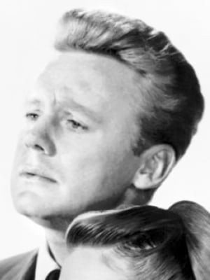 Affiche Van Johnson