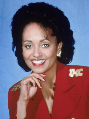 Affiche Daphne Maxwell Reid