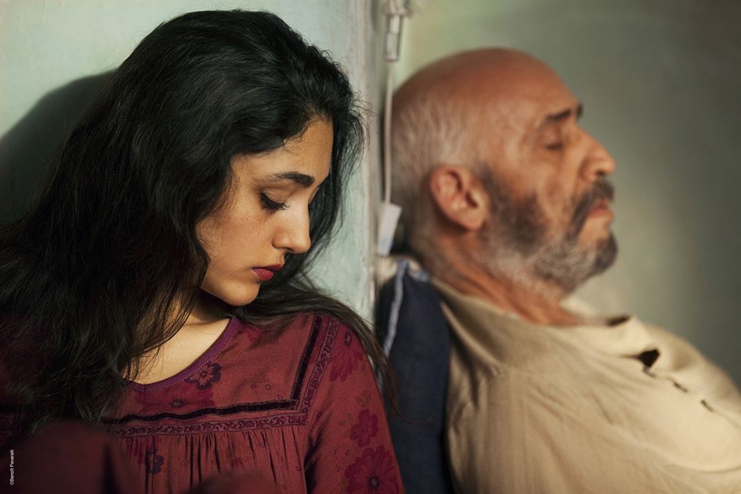 Syngué Sabour - Pierre de patience : Photo Hamidreza Javdan, Golshifteh Farahani