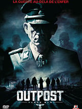 Outpost : Black Sun : Affiche