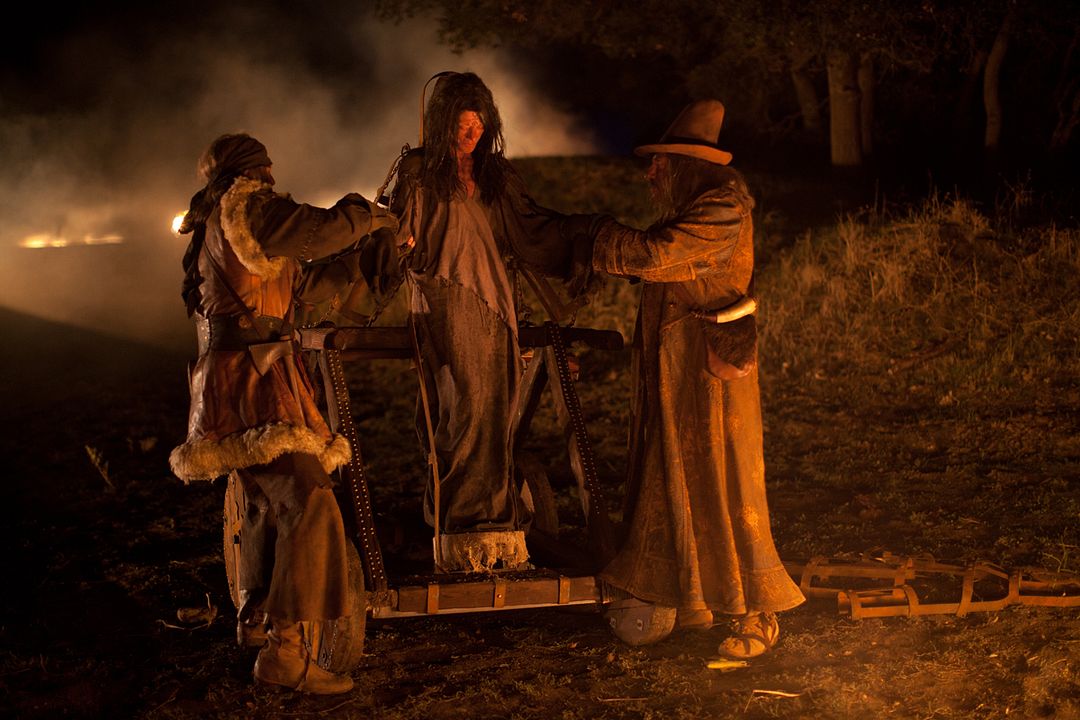 The Lords of Salem : Photo
