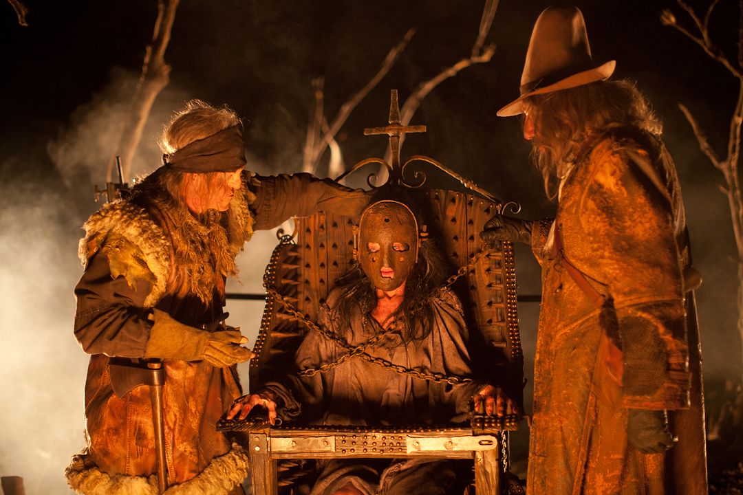 The Lords of Salem : Photo