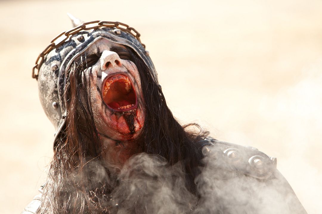 The Lords of Salem : Photo