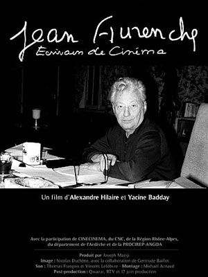 Jean Aurenche, Écrivain de cinéma : Affiche