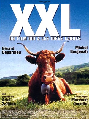 XXL : Affiche