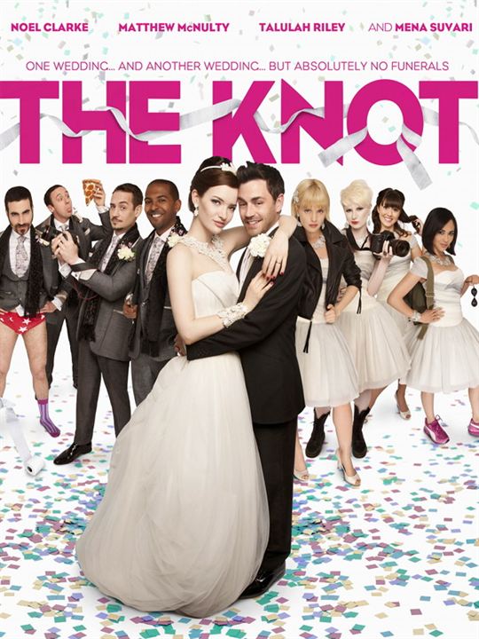 The Knot : Affiche