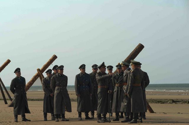 Rommel, le stratège du 3ème Reich : Photo