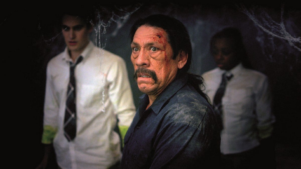 Photo Danny Trejo