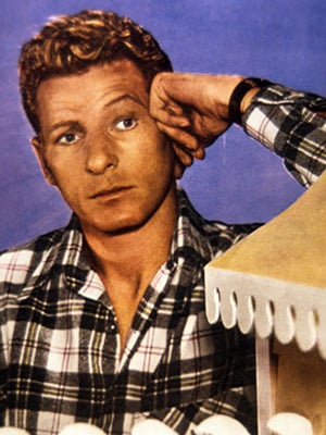 Affiche Danny Kaye