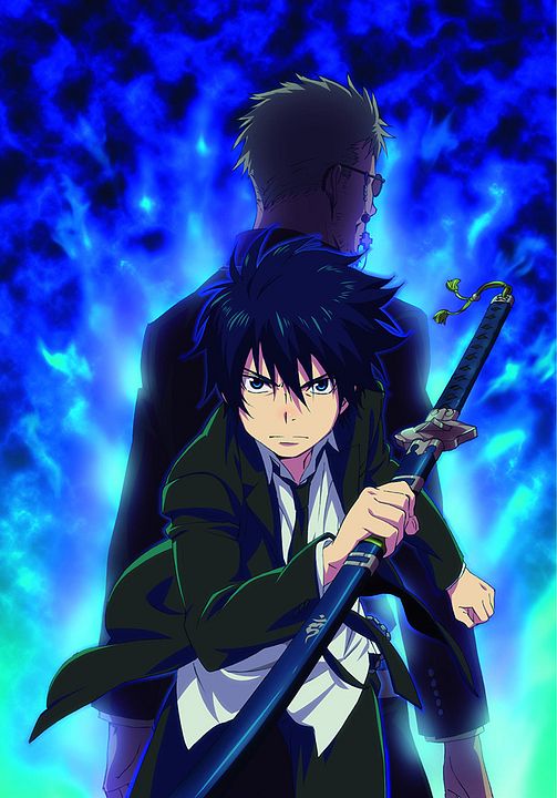 Blue Exorcist : Photo