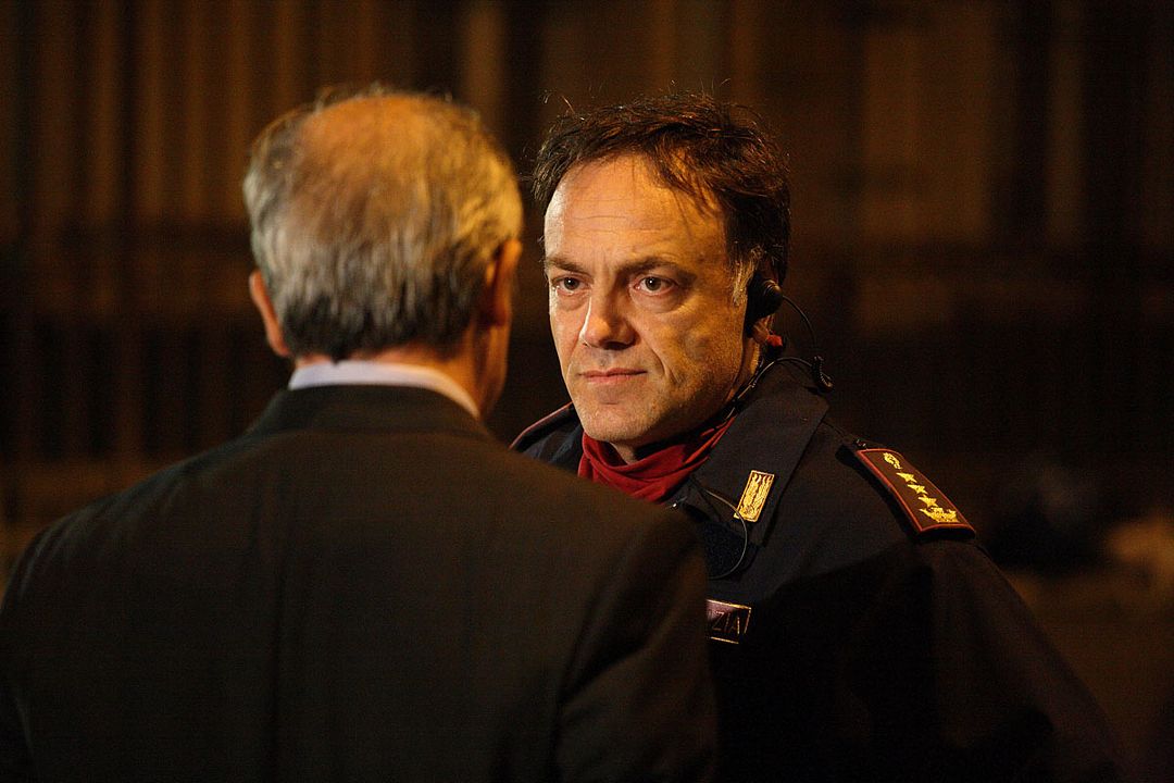 Diaz - Un crime d'État : Photo
