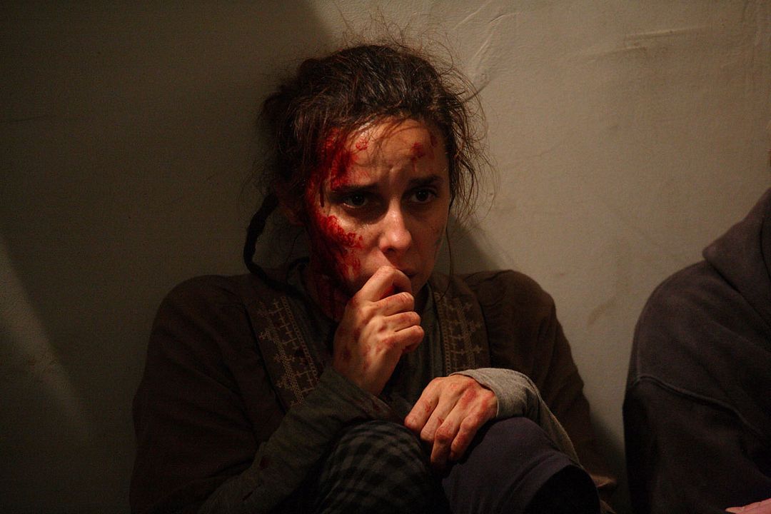 Diaz - Un crime d'État : Photo