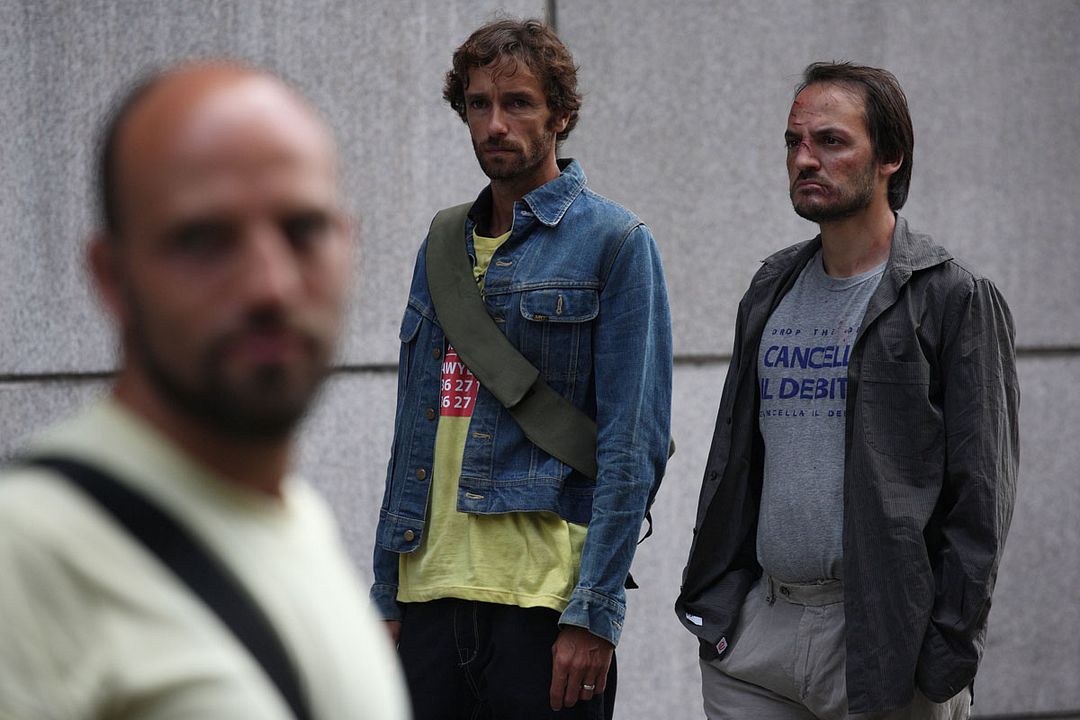 Diaz - Un crime d'État : Photo