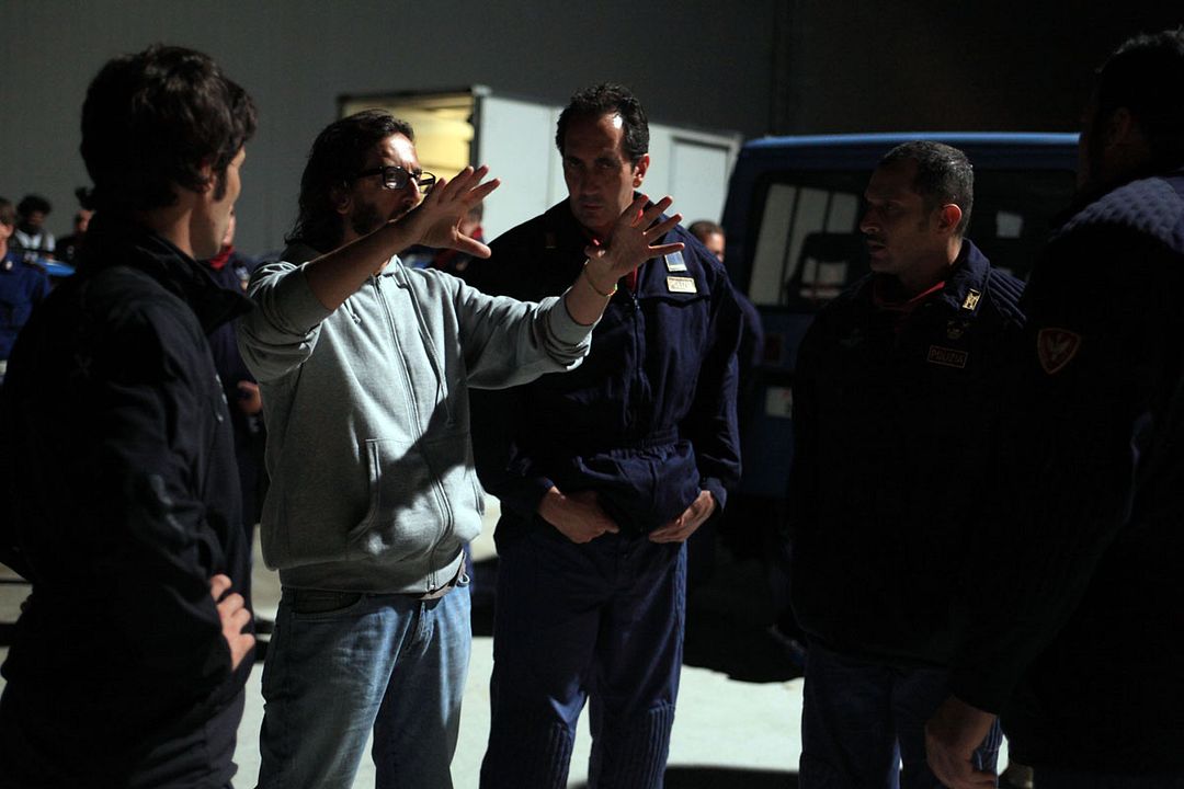 Diaz - Un crime d'État : Photo