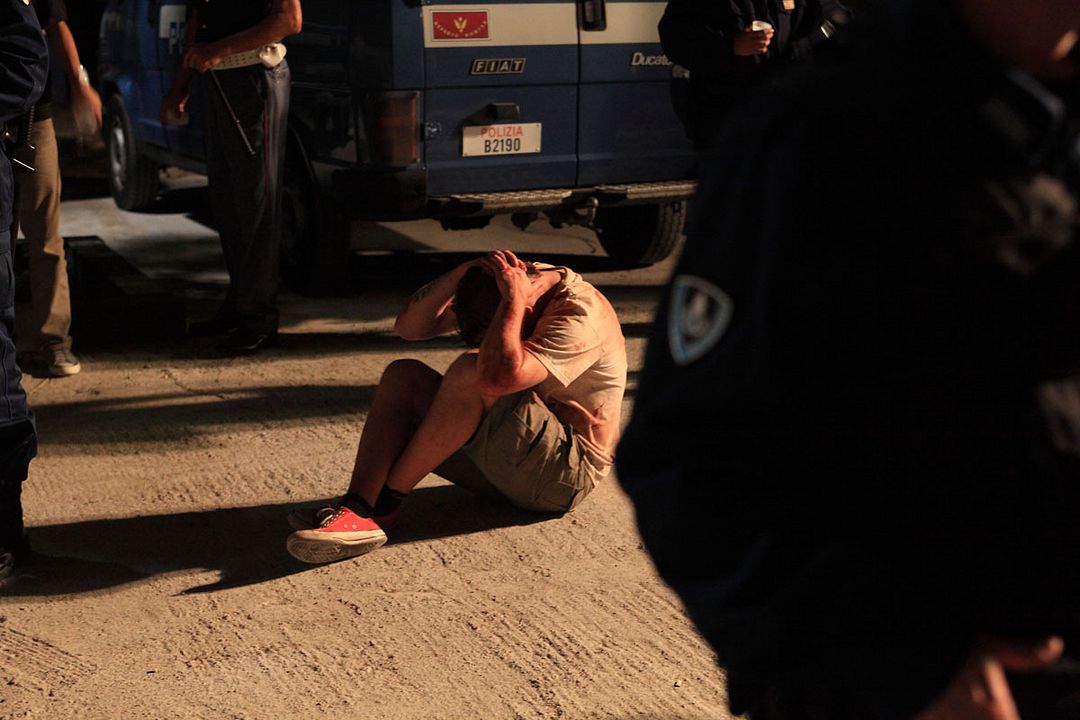 Diaz - Un crime d'État : Photo