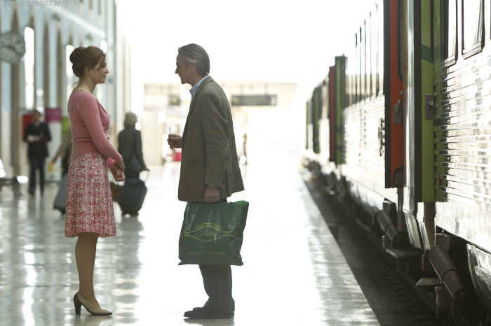 Night Train to Lisbon : Photo