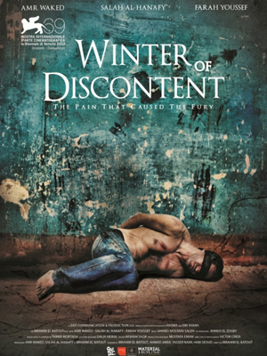 Winter of discontent : Affiche