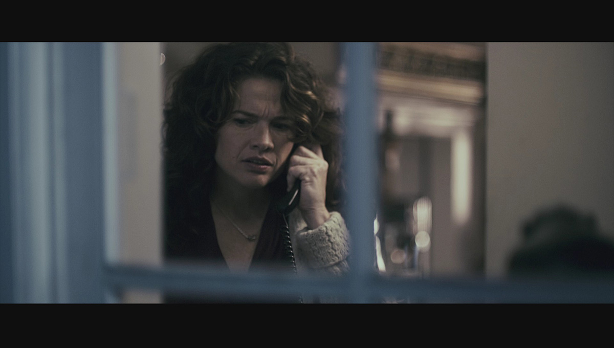 The Butterfly Room : Photo Heather Langenkamp