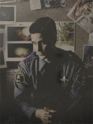 Affiche James Ransone