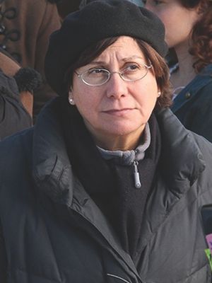 Affiche Valeria Sarmiento