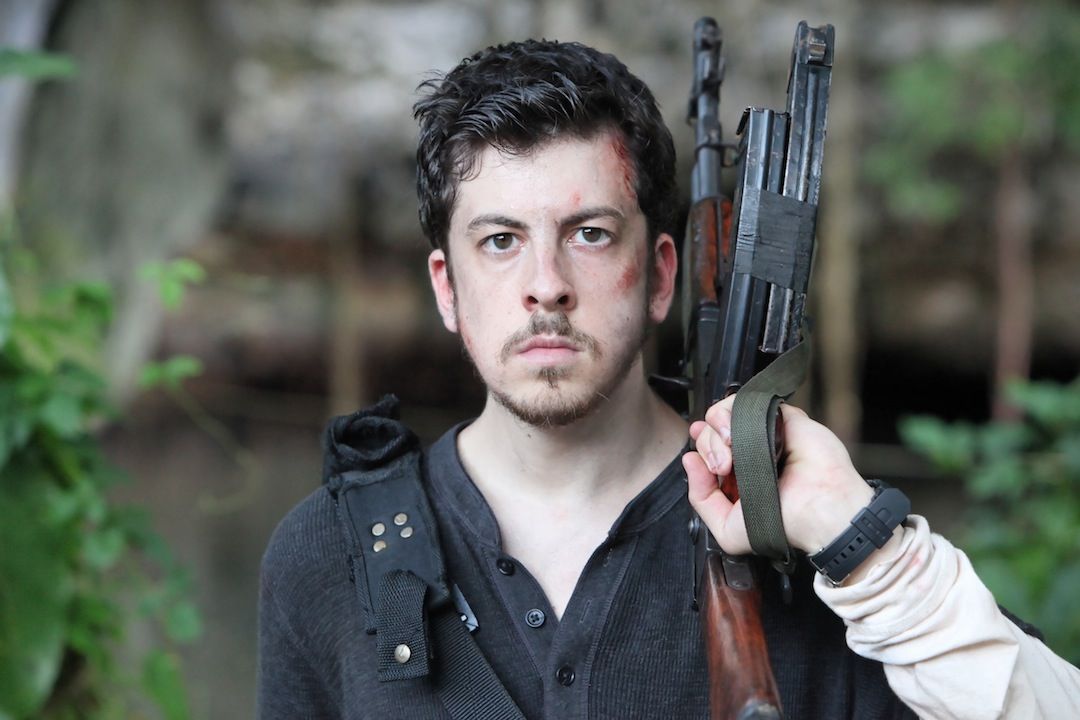 Photo Christopher Mintz-Plasse