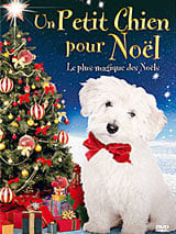 Un Petit chien pour Noël : Affiche