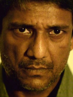 Affiche Adil Hussain