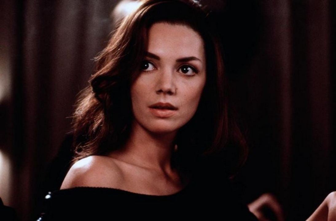 Scandal : Photo Joanne Whalley