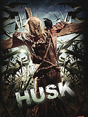 Husk : Affiche