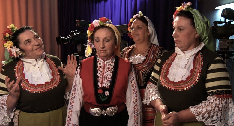 Balkan Melodie : Photo