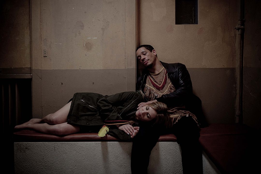 Max : Photo Mathilde Seigner