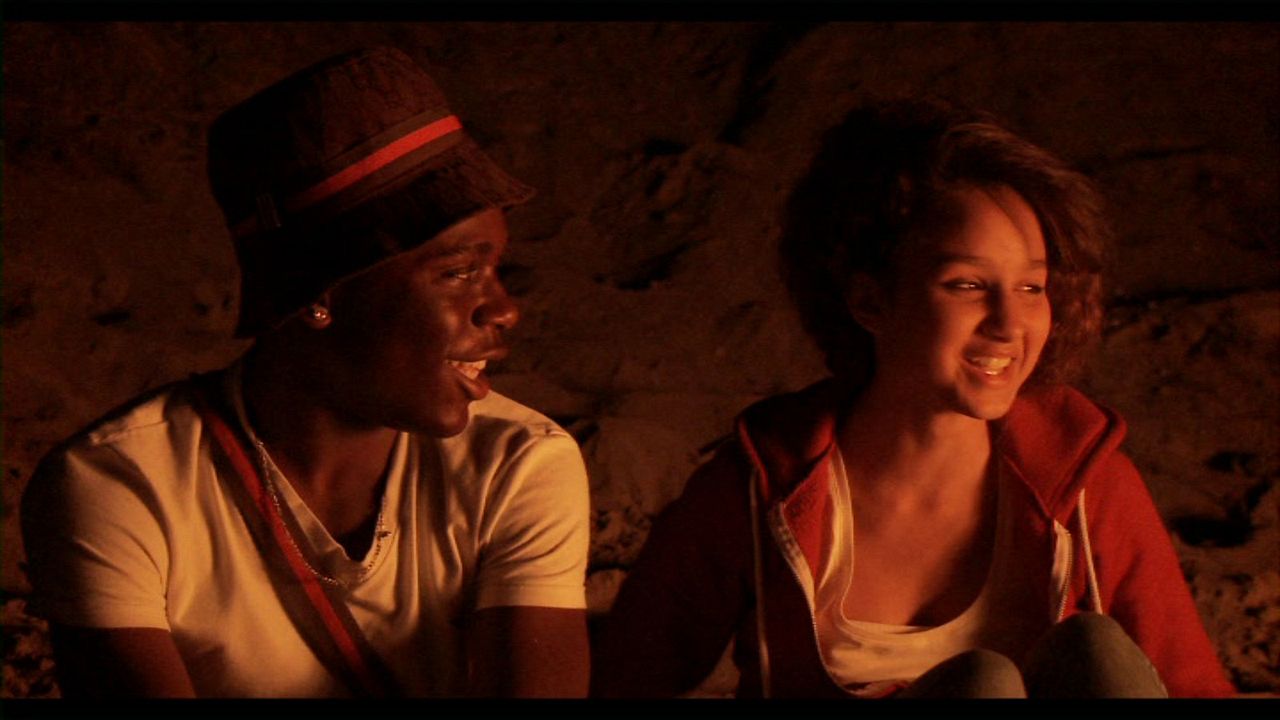 Le Commencement : Photo