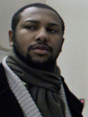 Affiche Saïd Salloub