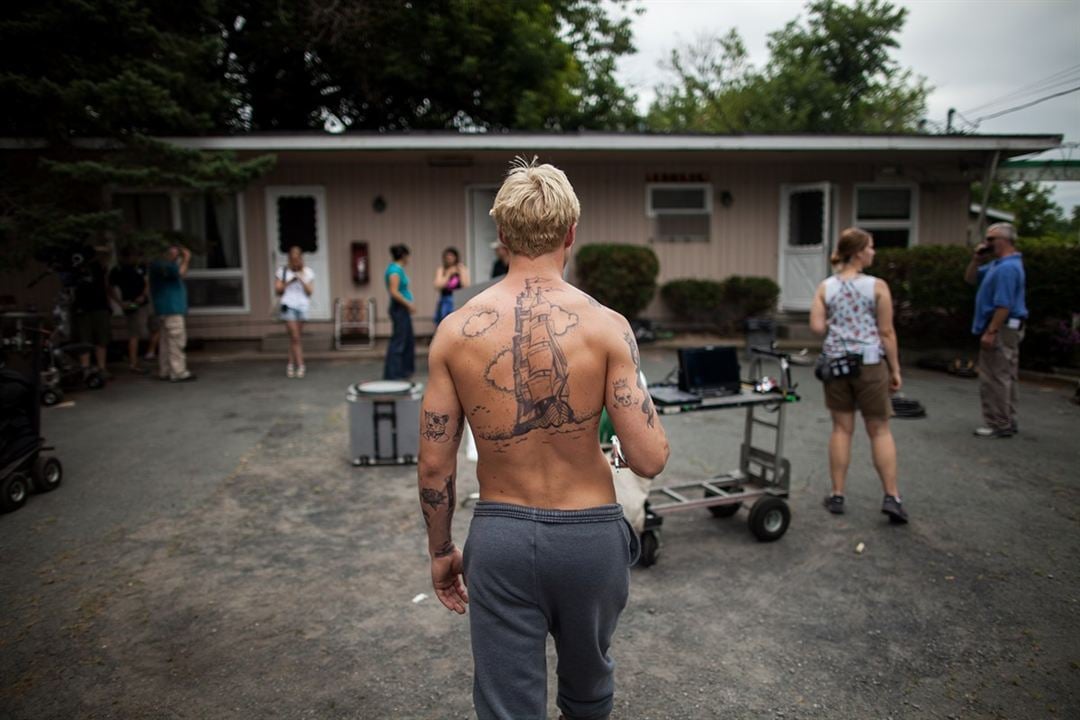 The Place Beyond the Pines : Photo