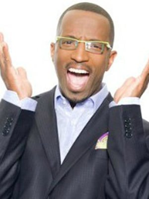 The Rickey Smiley Show : Affiche