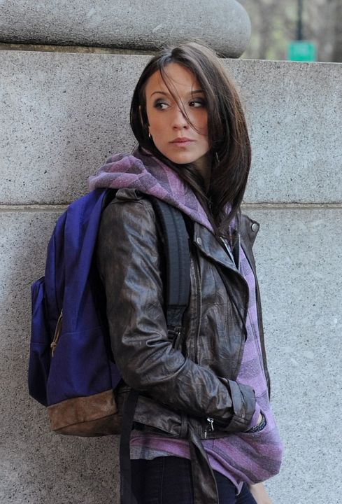 Un Flic d'exception : Photo Stella Maeve