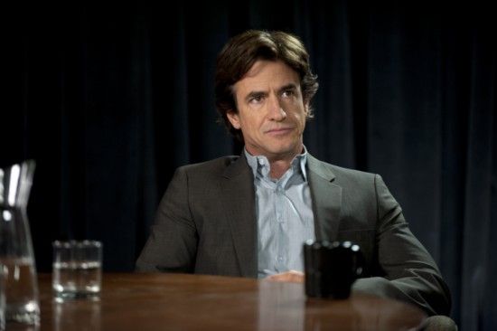 Enlightened : illuminée : Photo Dermot Mulroney