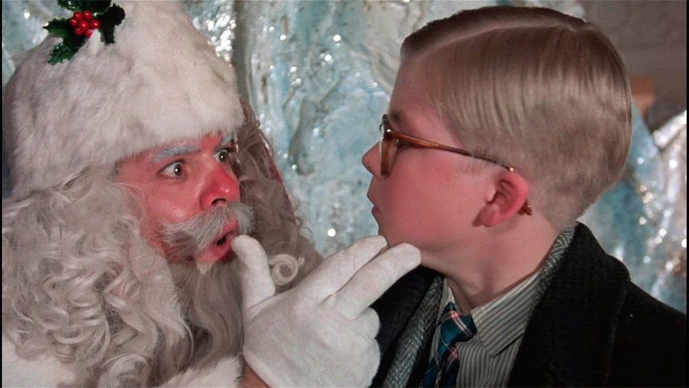 A Christmas Story : Photo