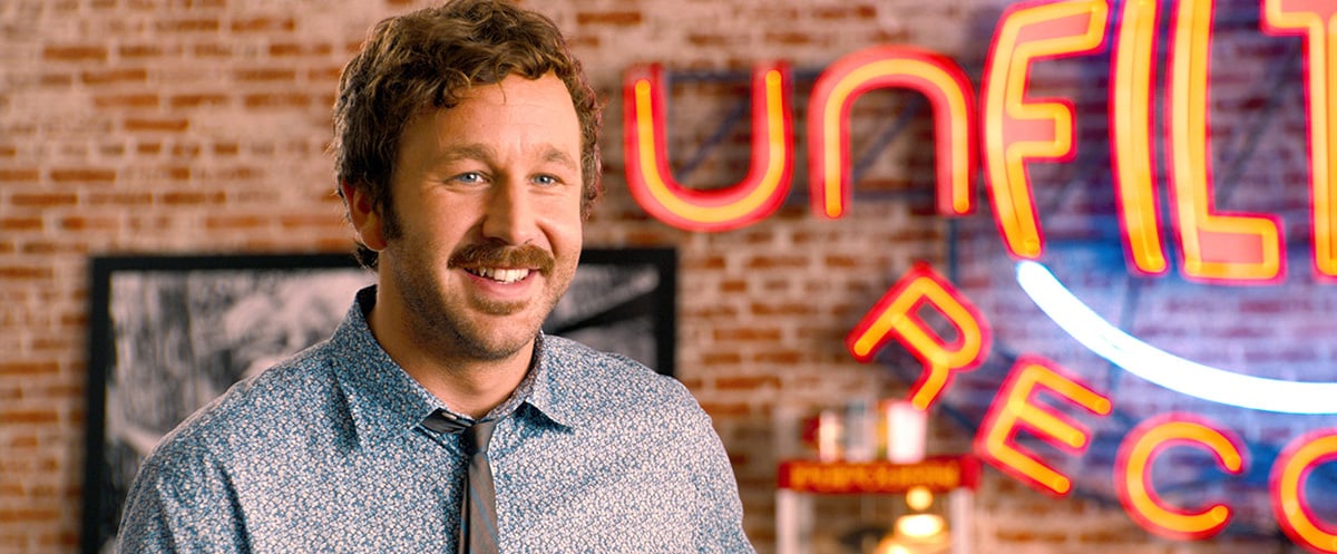 40 ans : mode d'emploi : Photo Chris O'Dowd