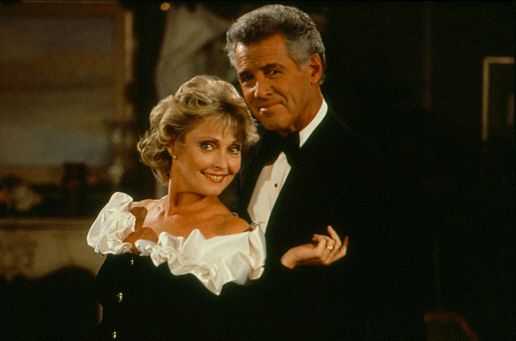 Photo Judith McConnell, Jed Allan