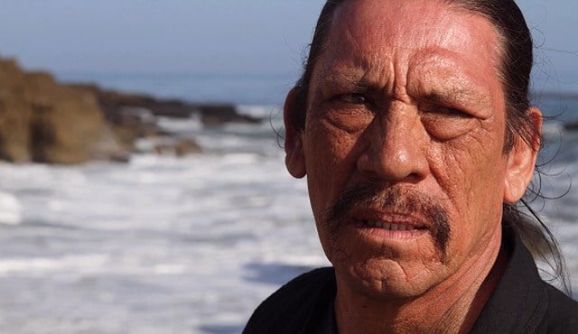 Rise of the Zombies : Photo Danny Trejo