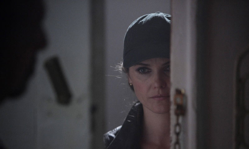 The Americans (2013) : Photo Keri Russell