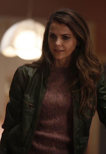 The Americans (2013) : Photo Keri Russell