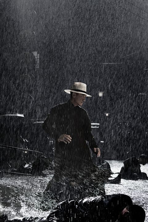 The Grandmaster : Photo