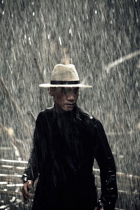 The Grandmaster : Photo