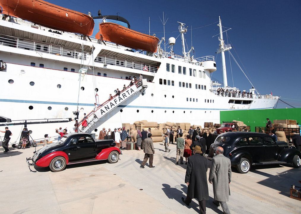 Kelebegin Ruyasi : Photo