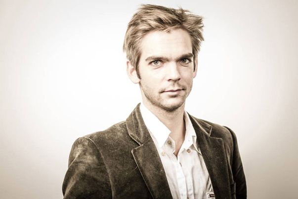 Photo Clément Sénéchal